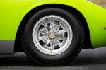 Lamborghini Miura P400 1968 года (WW)